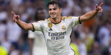 دياز يشارك في النسخة الثانية من مخيم عقلية إبراهيم