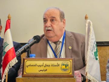 الحسامي رئيسا للمنظمة العربية للتربية والسطي عضوا بمجلس أمنائها
