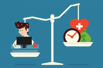 تقرير: المغرب ضمن أسوأ الدول في التوازن بين العمل والحياة الخاصة لسنة 2025