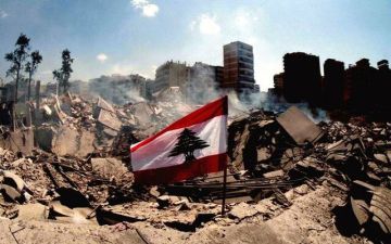 لبنان: خسائر العدوان الإسرائيلي على القطاع الزراعي تجاوزت 800 مليون دولار لبنان: خسائر العدوان الإسرائيلي على القطاع الزراعي تجاوزت 800 مليون دولار