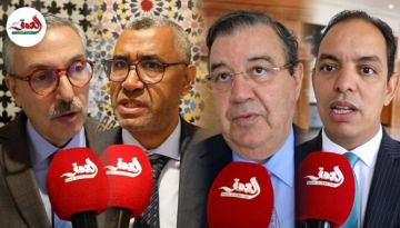 الحصيلة البرلمانية تثير الانقسام.. الأغلبية تحصي الأرقام والمعارضة تنتقد الضعف الحكومي