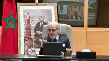 الجواهري: إصلاح نظام الصرف قرار سيادي مغربي ولا علاقة له بإملاءات خارجية