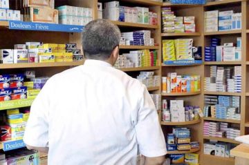 صيادلة المغرب يحذرون من تبعات مرسوم أثمنة الأدوية ويطلبون تدخل رئيس الحكومة
