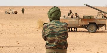 مرصد مغربي: البوليساريو كيان مترنح في حالة موت سريري