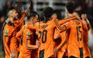 نهضة بركان يقترب من خطف لاعب من الرجاء