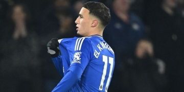 الخنوس يعيش مصيرا مجهولا قبيل إغلاق الميركاتو