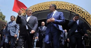 لفتيت يجمع القيادات الأمنية والعسكرية لتنزيل خطاب العرش.. الأمن والانتخابات على رأس الأولويات لفتيت يجمع القيادات الأمنية والعسكرية لتنزيل خطاب العرش.. الأمن والانتخابات على رأس الأولويات