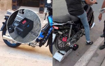 تحذيرات من حرمان مليون مغربي من دراجاتهم النارية بسبب جهاز السرعة.. والملف يصل البرلمان
