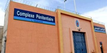 إدارة سجن الأوداية ترد على ادعاءات وجود معايير مزدوجة للتعامل مع الزوار