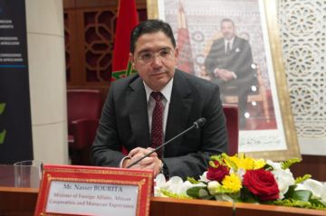 بوريطة: المغرب يكثف تحركاته لتعزيز شراكته الاستراتيجية في إفريقيا