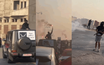 عرس أسطوري بالناظور يتحول إلى قضية أمنية.. والعريس بارون مخدرات مطلوب للعدالة