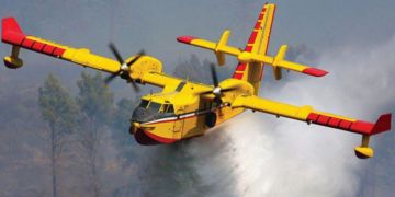 المغرب يساعد إسبانيا في السيطرة على الحرائق المغرب يساعد إسبانيا في السيطرة على الحرائق