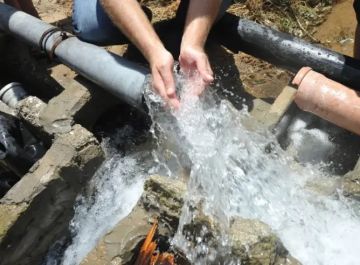 مرصد حقوقي يحذر: مواقع التواصل بالمغرب تتحول لـسوق سوداء لحفر الآبار دون ترخيص