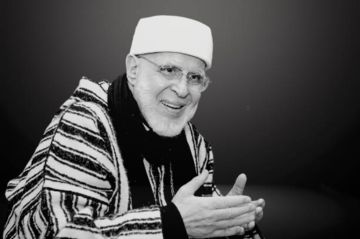 بعد مسيرة امتدت لأكثر من 6 عقود.. وفاة أبرز شيوخ الصوفية في المغرب بعد مسيرة امتدت لأكثر من 6 عقود.. وفاة أبرز شيوخ الصوفية في المغرب