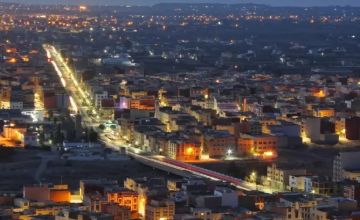 توقيف ناشط جمعوي ببني بوعياش بتهمة هتك عرض قاصر توقيف ناشط جمعوي ببني بوعياش بتهمة هتك عرض قاصر