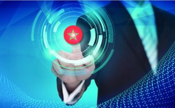 باحث يطالب المغرب باعتماد نموذج رقمي مستقل خاص به ينهي التبعية لفرنسا باحث يطالب المغرب باعتماد نموذج رقمي مستقل خاص به ينهي التبعية لفرنسا