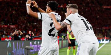 رودريغو يحسم مصيره مع ريال مدريد