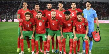 لاعب جديد يقترب من الانضمام إلى المنتخب المغربي