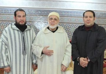 اقتراب المولد النبوي يضع مستقبل الزاوية البوتشيشية على المحك اقتراب المولد النبوي يضع مستقبل الزاوية البوتشيشية على المحك