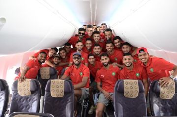 منع جديد للمنتخب المغربي بكينيا.. هل يتكرر سيناريو الجزائر؟ منع جديد للمنتخب المغربي بكينيا.. هل يتكرر سيناريو الجزائر؟