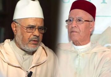 الريسوني يفتح النار على وزارة التوفيق بسبب إعفاء رئيس المجلس العلمي لفجيج