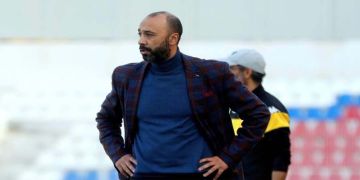 الناخب الوطني يعقد يوم الخميس المقبل ندوة صحفية بسلا