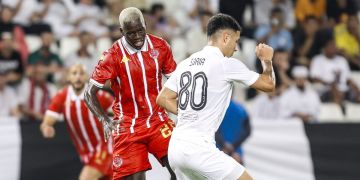 جدل في الوداد بسبب عدد اللاعبين الأجانب