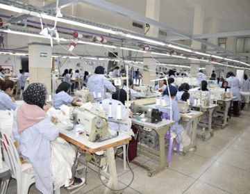 ملف مصنع النسيج بالجديدة.. قاضي التحقيق يمهل مستثمرا تركيا لأداء مليار و900 مليون كضمانة