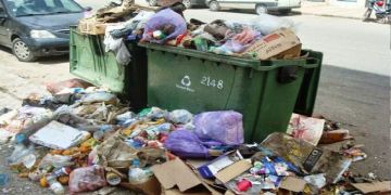 اتفاقية جديدة لتعزيز قطاع النظافة بالبيضاء