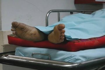 العثور على جثتي أب وابنه في ظروف غامضة يستنفر سلطات ورزازات