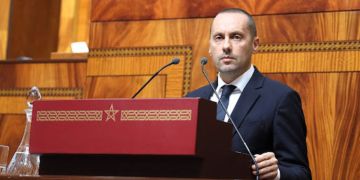 برلمانية تحرج وزير الصحة بعد وفاة أب وابنه بلدغة أفعى نواحي الصويرة