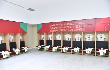 توقيت مباراة المغرب والنيجر توقيت مباراة المغرب والنيجر
