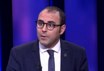 محلل اقتصادي: خطاب العرش يشخص مغرب السرعتين ويضع أسس الإنصاف المجالي محلل اقتصادي: خطاب العرش يشخص مغرب السرعتين ويضع أسس الإنصاف المجالي