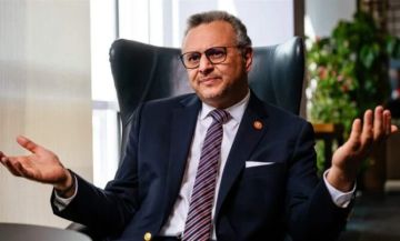 من قلب الجزائر.. مستشار ترامب يجدد دعم واشنطن لمبادرة الحكم الذاتي كحل وحيد لإنهاء نزاع الصحراء