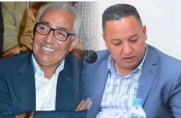 خلوقي يتهم الراضي باستغلال أجهزة الدولة لاستهداف عائلته ويطالب النيابة العامة بالتحرك