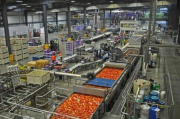 فاجعة داخل مصنع لتصبير الفواكه بأزمور تكشف خروقات قانونية تهدد حياة العمال