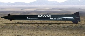 المغرب يختبر بنجاح صاروخ إكسترا الإسرائيلي الموجه من منظومة PULS