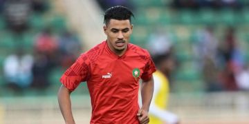 المهراوي يجاور مبارك في روسيا والكوديم يستفيد من مقابل مالي جيد المهراوي يجاور مبارك في روسيا والكوديم يستفيد من مقابل مالي جيد