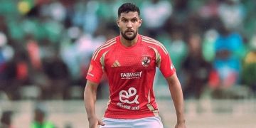 رسالة مثيرة من عطية الله بعد عودته إلى روسيا