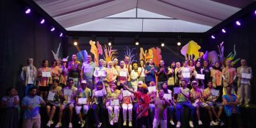 استفادة 2933 طفل من مخيمات بذور النزاهة لمحاربة الفساد