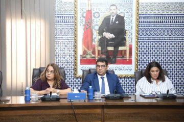 البام يدين الحملات الدعائية الجبانة ضد المغرب ويحذر من خطر العزوف الانتخابي