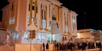 الحسيمة.. الإفراج عن صاحب صفحة فيسبوكية مقابل كفالة 5000 درهم الحسيمة.. الإفراج عن صاحب صفحة فيسبوكية مقابل كفالة 5000 درهم