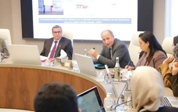 الحكومة: 92 نسبة تنفيذ إصلاحات التعليم.. وصرف مستحقات 330 ألف موظف