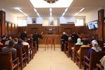 حكم قضائي مثير للجدل يبرئ أبا وزوجة ابنه من الخيانة والتحرش رغم الاعترافات حكم قضائي مثير للجدل يبرئ أبا وزوجة ابنه من الخيانة والتحرش رغم الاعترافات