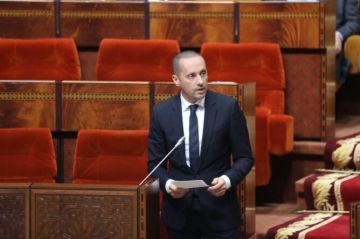 نقابة صحية بالعيون تطالب برفع التعويضات وتسريع صرف مستحقات متأخرة نقابة صحية بالعيون تطالب برفع التعويضات وتسريع صرف مستحقات متأخرة