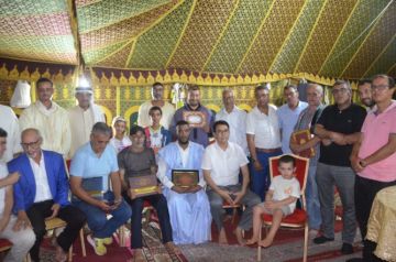 شعراء من 10 دول يحيون النسخة الأولى من مهرجان الشعر بالمنصورية شعراء من 10 دول يحيون النسخة الأولى من مهرجان الشعر بالمنصورية