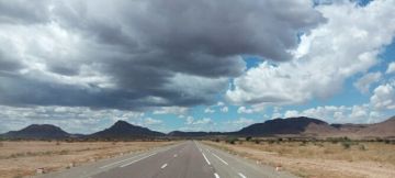 باحثون يطورون نموذجا للتنبؤ بتغيرات المناخ بواحات المغرب قبل 3 أشهر من وقوعها باحثون يطورون نموذجا للتنبؤ بتغيرات المناخ بواحات المغرب قبل 3 أشهر من وقوعها