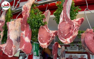 رغم إلغاء شعيرة الذبح.. غلاء اللحوم يتحدى التوقعات وسط دعوات للحكومة بـإجراءات جريئة رغم إلغاء شعيرة الذبح.. غلاء اللحوم يتحدى التوقعات وسط دعوات للحكومة بـإجراءات جريئة