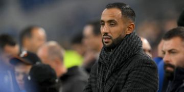 بنعطية: ذكرياتي مع مدريد لم تكن جيدة لكن الأجواء ستكون حماسية بنعطية: ذكرياتي مع مدريد لم تكن جيدة لكن الأجواء ستكون حماسية