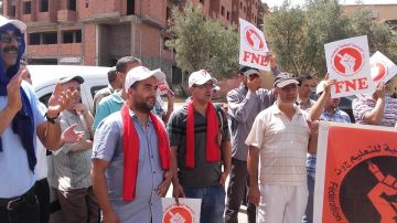 نقابة تتهم وزارة التعليم بـالانقلاب على اتفاقات الحوار الاجتماعي